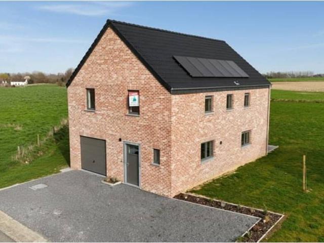 Maison vente à Wasseiges, Wallonie