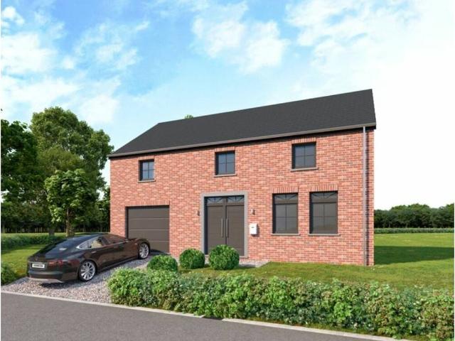 Maison vente à Wasseiges, Wallonie