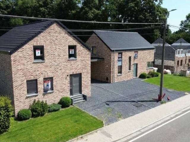 Maison vente à Wasseiges, Wallonie