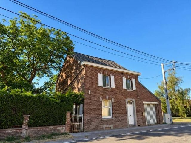 Maison vente à Wasseiges