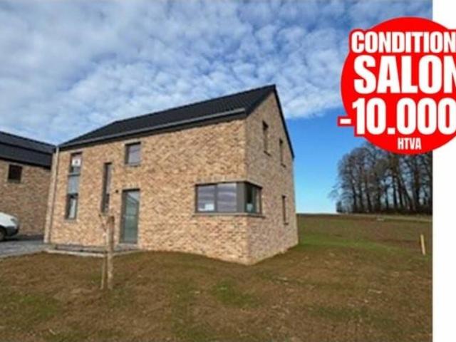 Maison vente à Wasseiges, Wallonie