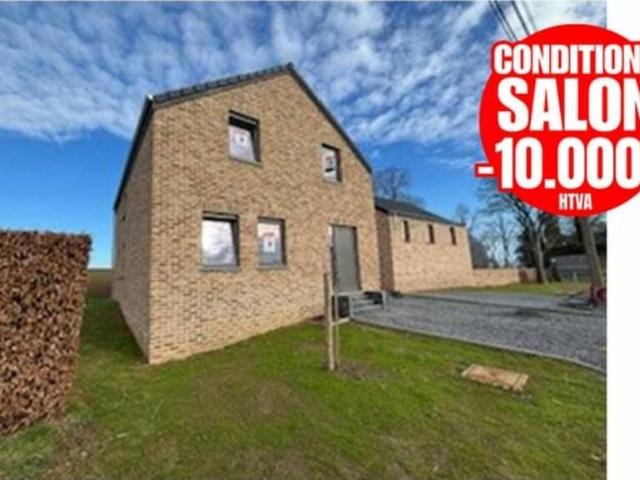 Maison vente à Wasseiges, Wallonie