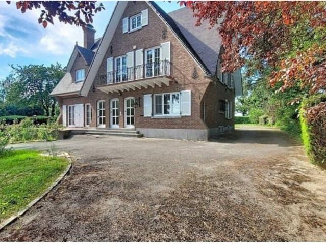 Maison vente à Wasseiges, Wallonie