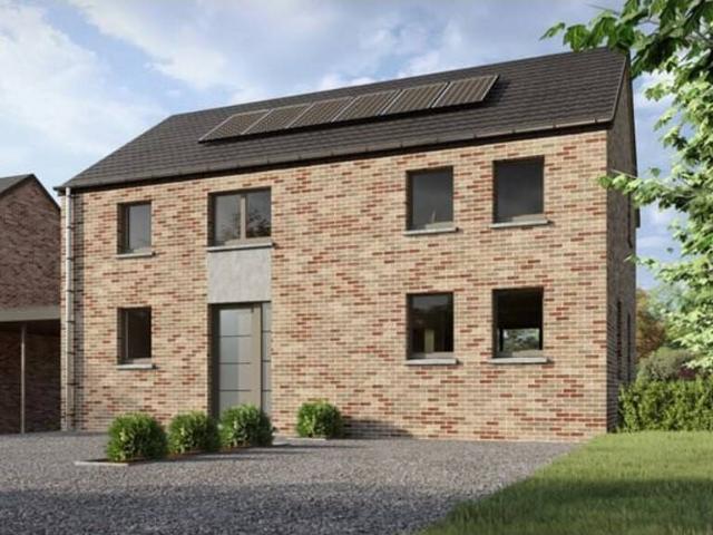 Maison vente à Wasseiges, Wallonie