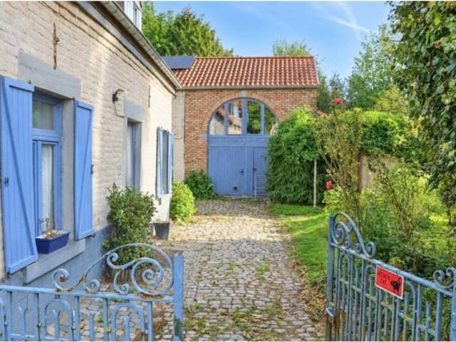 Maison vente à Meeffe, Wasseiges