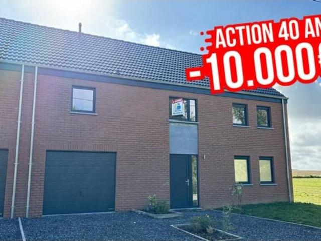 Maison vente à Wasseiges, Wallonie