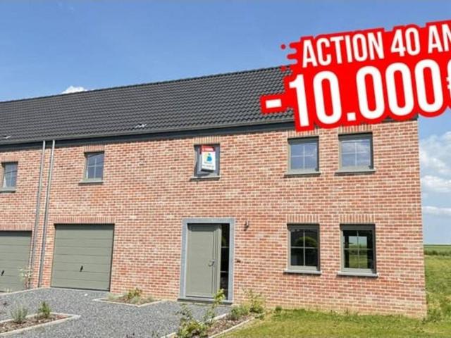 Maison vente à Wasseiges, Wallonie