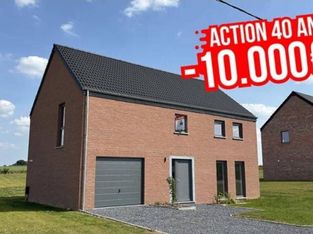 Maison vente à Wasseiges, Wallonie