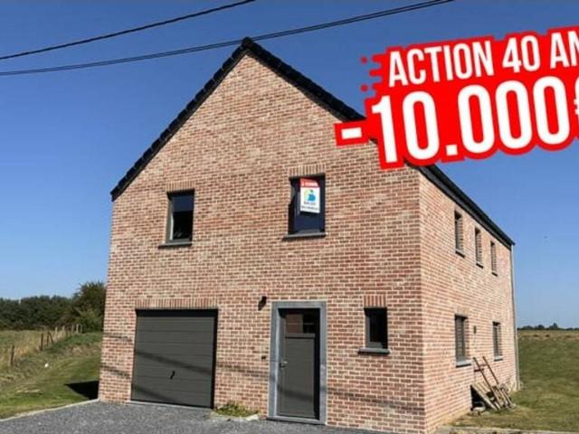 Maison vente à Wasseiges, Wallonie