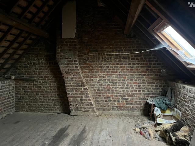 Maison vente à Vervins, Wassigny