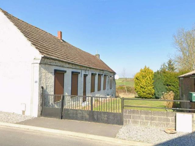 Maison vente à Vervins, Wassigny