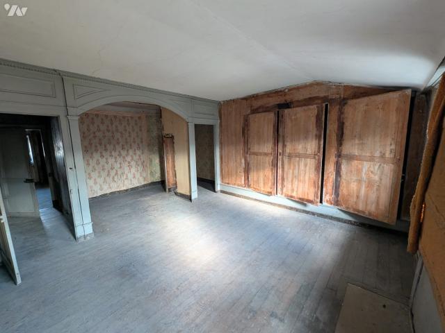 Maison vente à Saint-Dizier, Wassy