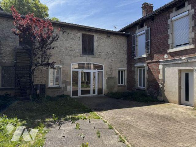 Maison vente à Saint-Dizier, Wassy