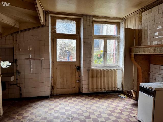 Maison vente à Saint-Dizier, Wassy