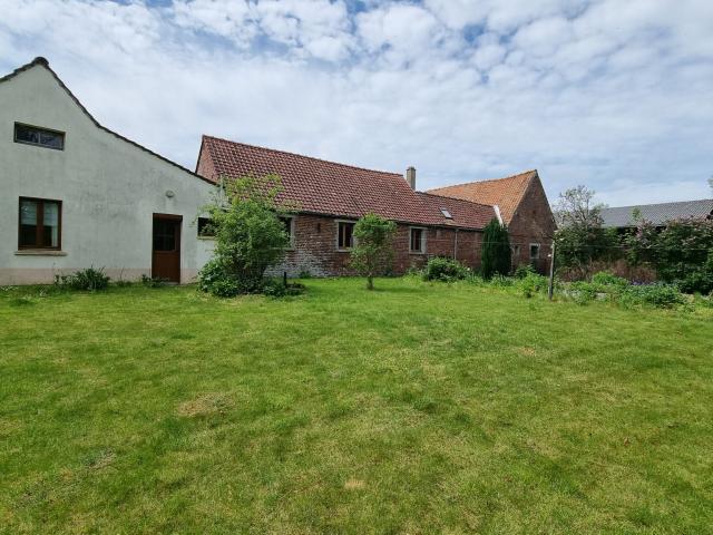 Maison vente à Boulogne-sur-Mer, Le Wast