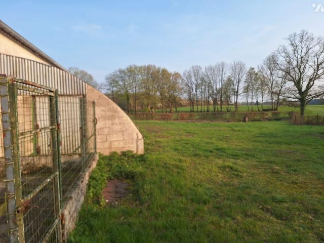 Maison vente à Vervins, Watigny