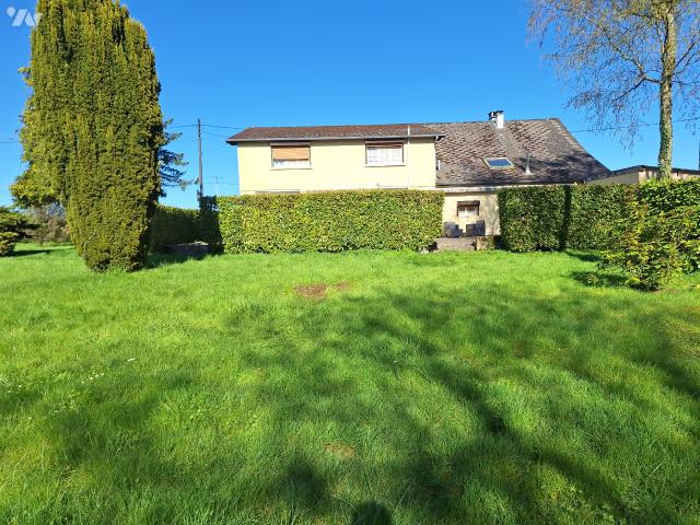 Maison vente à Vervins, Watigny