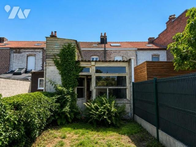 Maison vente à Lille, Wattignies