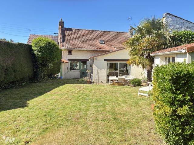 Maison vente à Wattignies, Nord