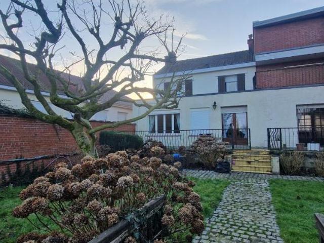 Maison vente à Lille, Wattignies