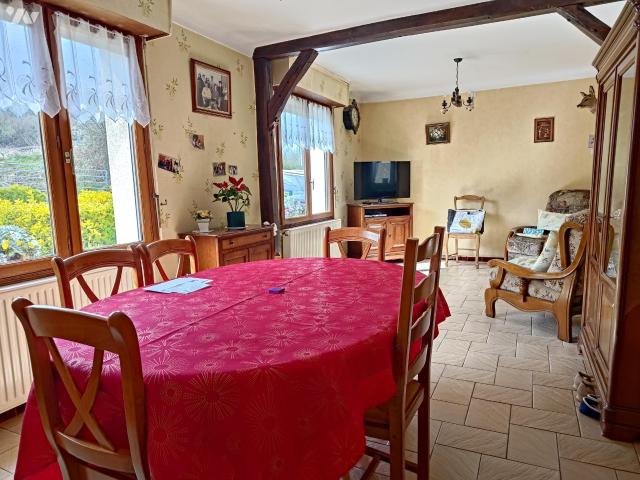 Maison vente à Saint-Omer, Wavrans-sur-l'aa