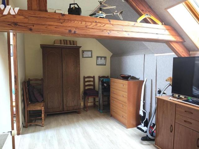 Maison vente à Saint-Omer, Wavrans-sur-l'aa
