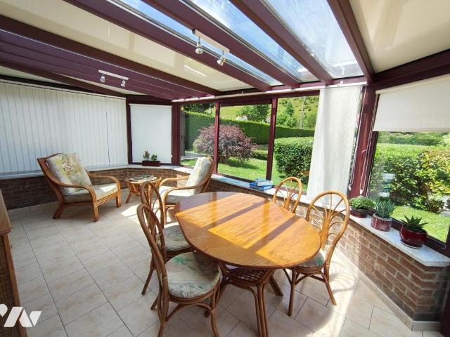 Maison vente à Saint-Omer, Wavrans-sur-l'aa