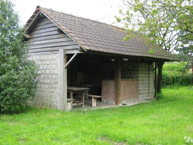 Maison vente à Saint-Omer, Wavrans-sur-l'aa