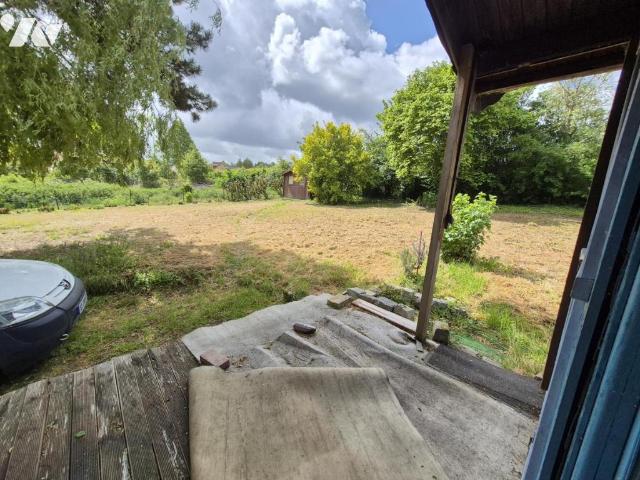 Maison vente à Saint-Omer, Wavrans-sur-l'aa