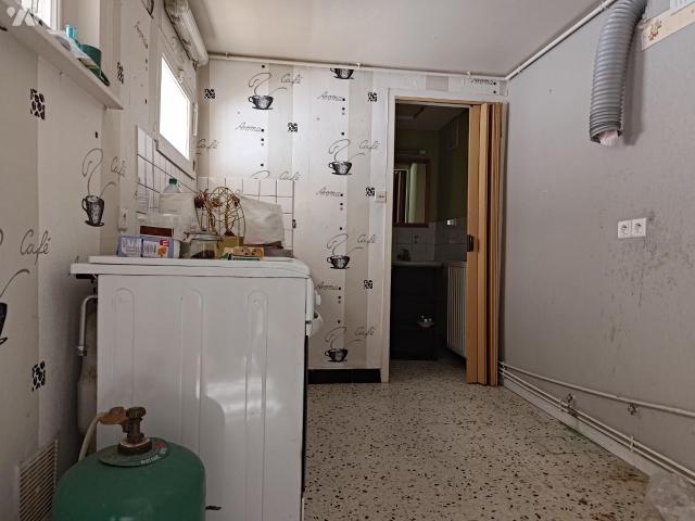 Maison vente à Saint-Omer, Wavrans-sur-l'aa