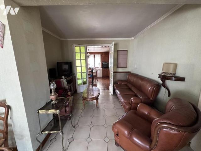 Maison vente à Valenciennes, Wavrechain-sous-denain