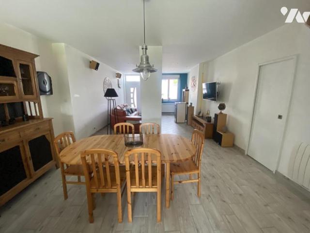 Maison vente à Valenciennes, Wavrechain-sous-denain