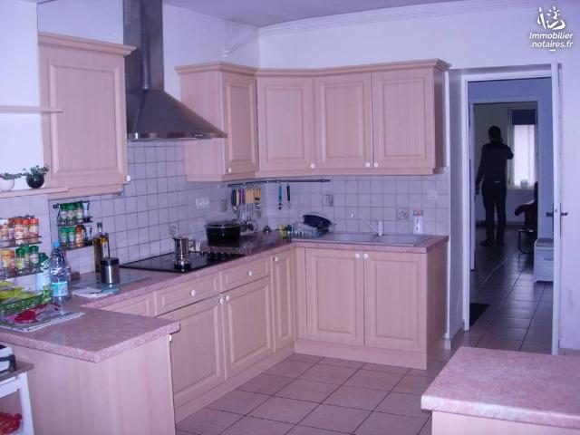 Maison vente à Valenciennes, Wavrechain-sous-denain