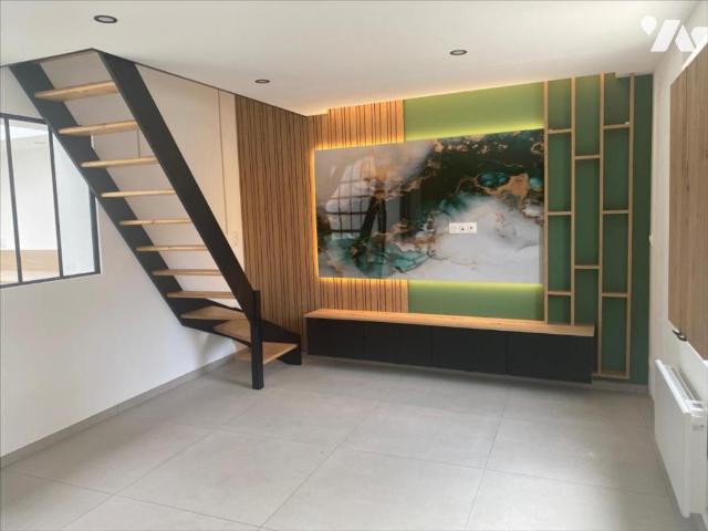 Maison vente à Lille, Wavrin
