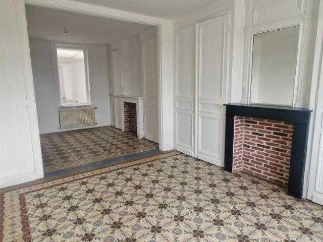 Maison vente à Lille, Wavrin