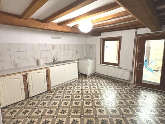 Maison vente à Douai, Waziers