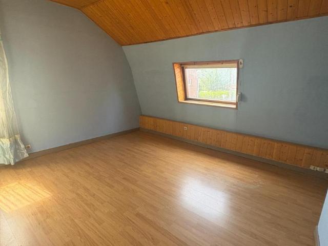 Maison vente à Douai, Waziers