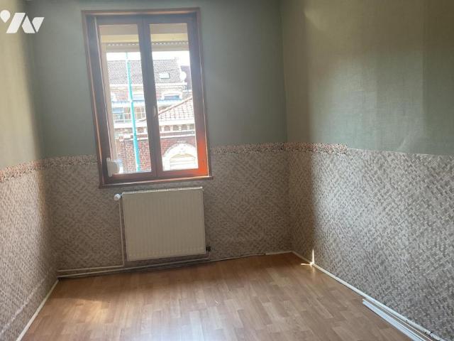 Maison vente à Douai, Waziers