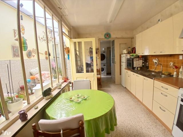Maison vente à Douai, Waziers