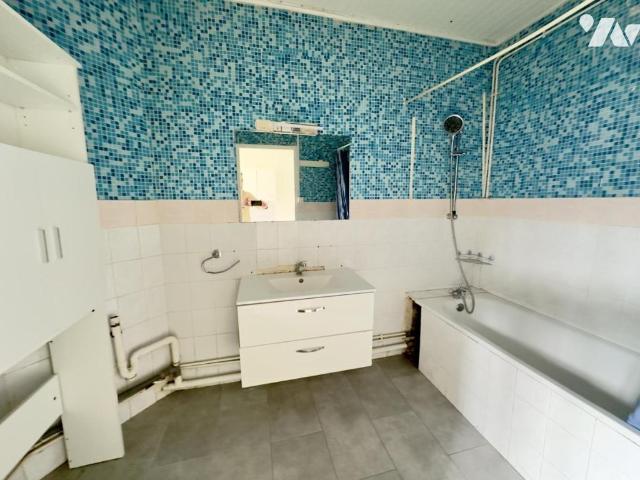 Maison vente à Douai, Waziers