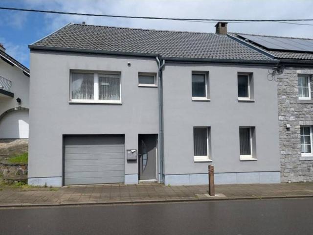 Maison vente à Welkenraedt, Wallonie