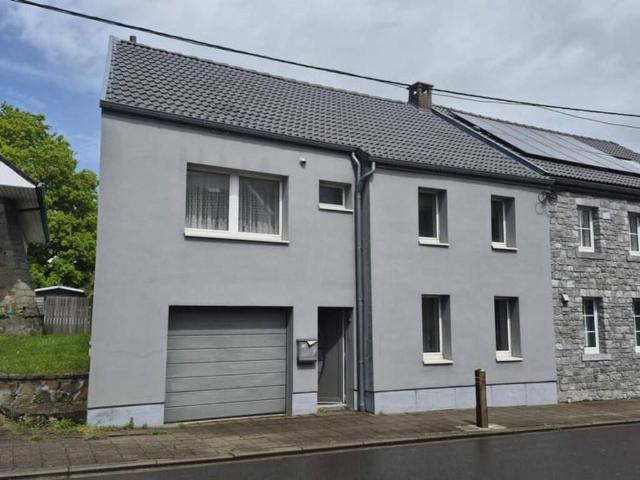 Maison vente à Welkenraedt, Wallonie