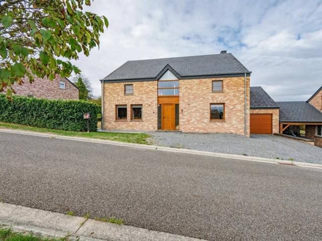 Maison vente à Wellin, Wallonie