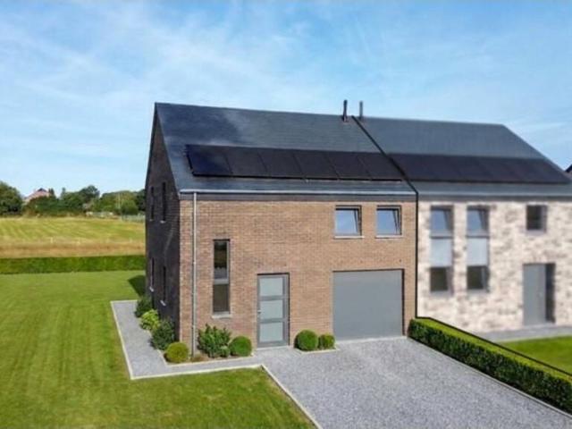 Maison vente à Wellin, Wallonie