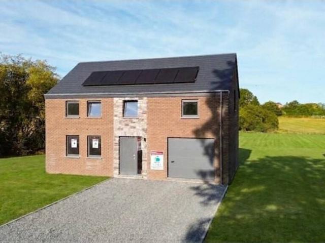 Maison vente à Wellin, Wallonie