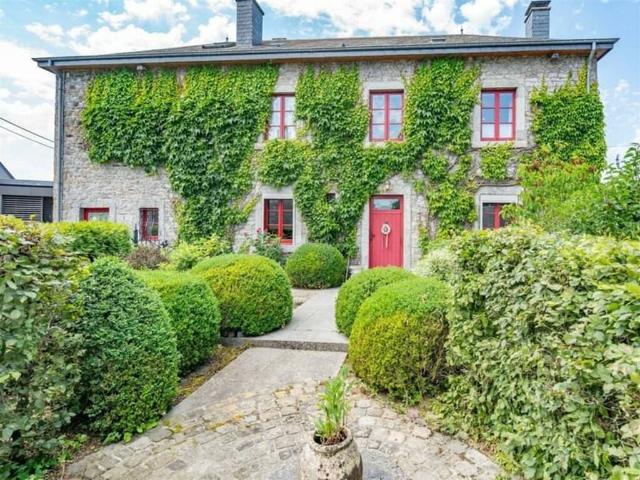 Maison vente à Wellin, Wallonie