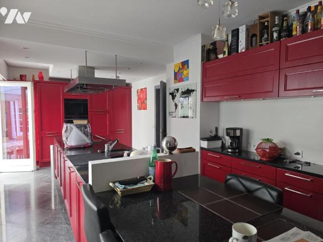 Maison vente à Lille, Wervicq-sud
