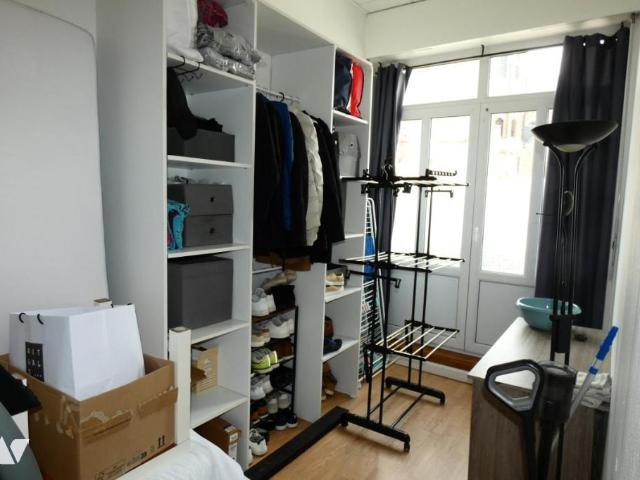 Maison vente à Lille, Wervicq-sud