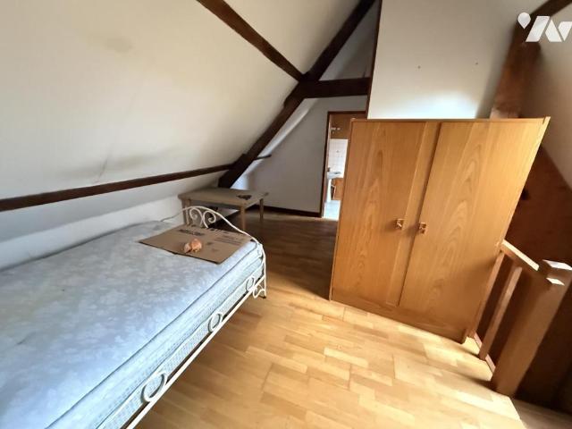 Maison vente à Péronne, Wiencourt-l'equipée