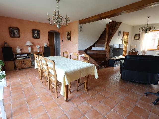Maison vente à Wignehies, Nord